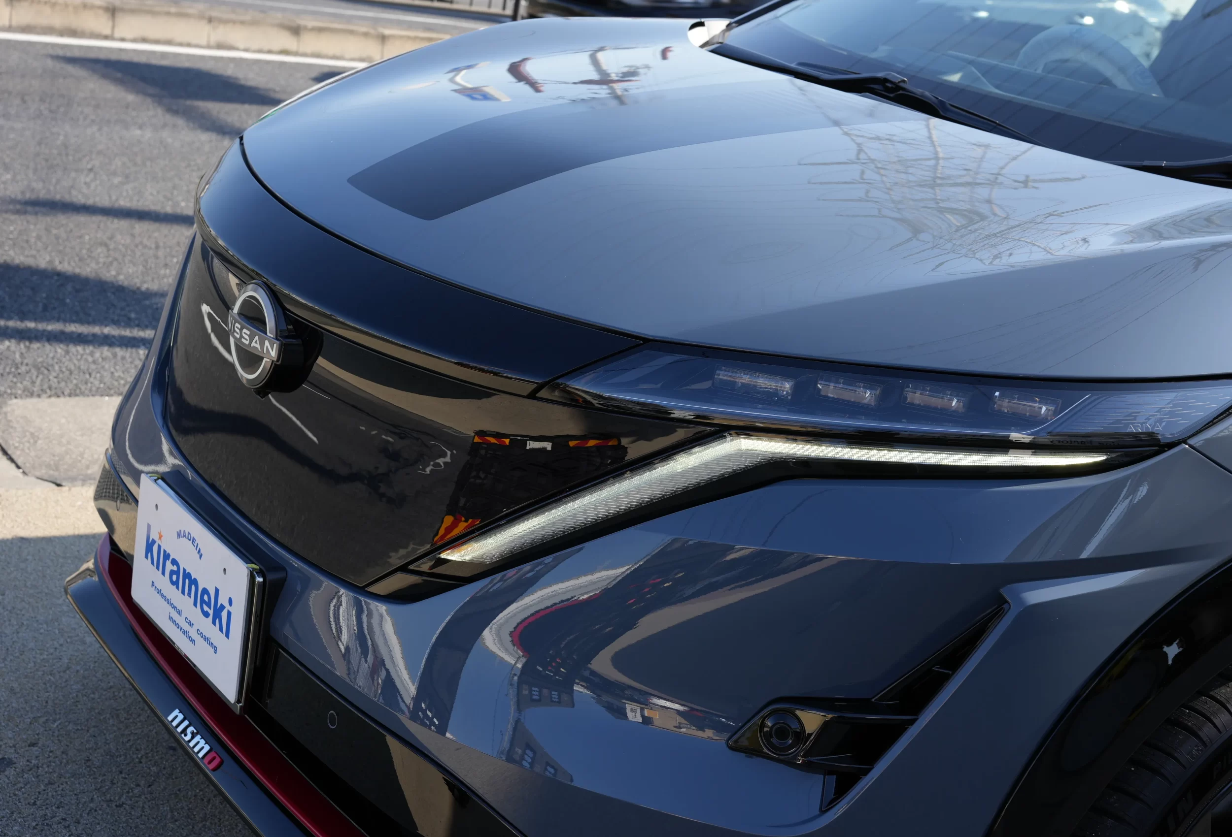 日産アリアニスモコーティング,アリアコーティング神戸,アリアコーティング大阪,アリアコーティング西宮,アリアコーティング兵庫