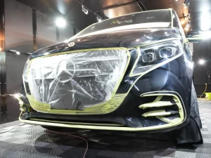 ベンツコーティング,神戸コーティング専門店,大阪コーティング専門店,西宮コーティング専門店