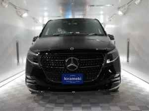 ベンツコーティング,神戸コーティング専門店,大阪コーティング専門店,西宮コーティング専門店