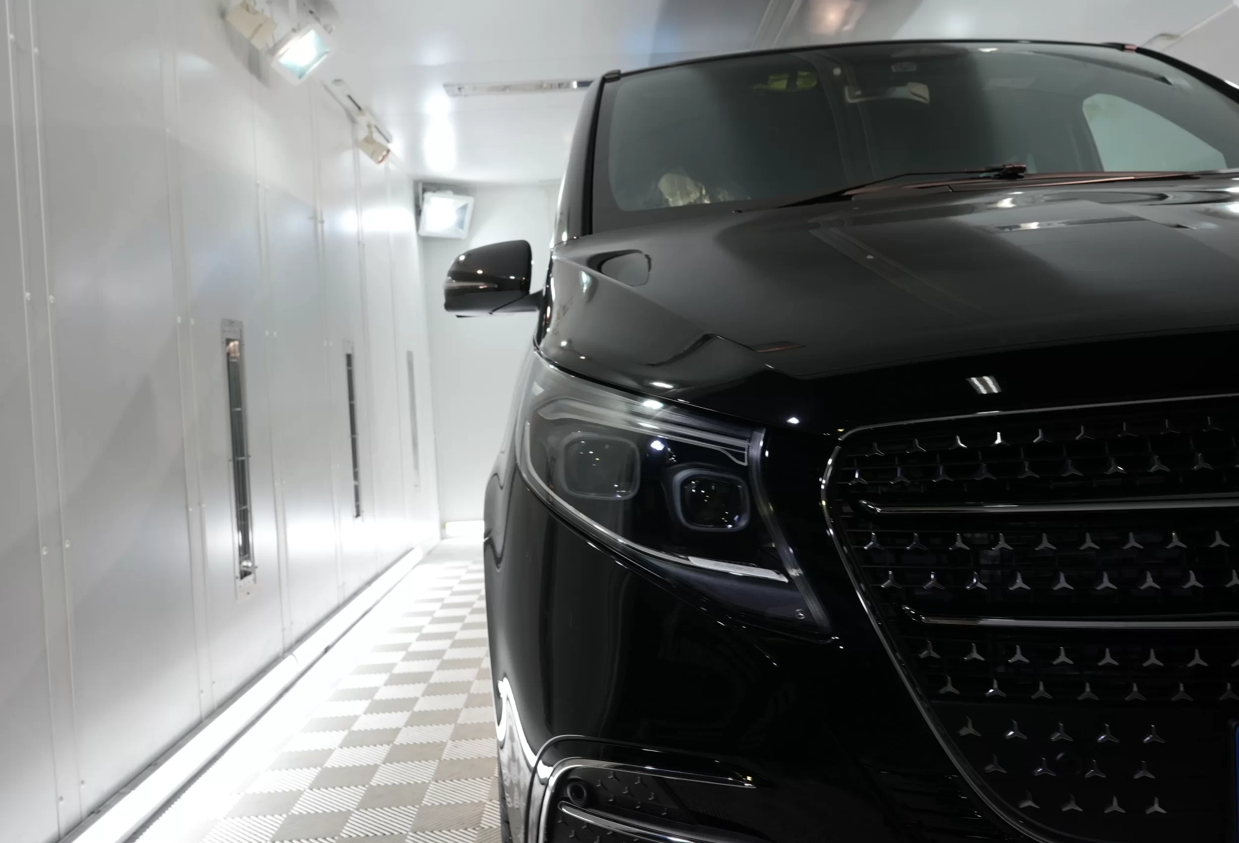 ベンツコーティング,神戸コーティング専門店,大阪コーティング専門店,西宮コーティング専門店