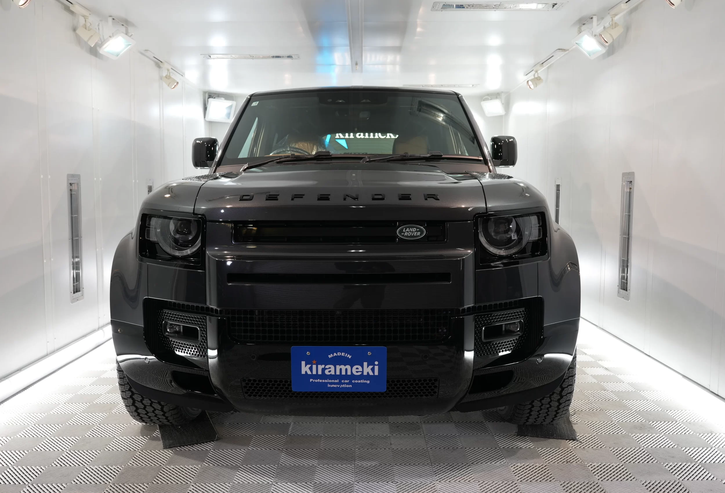 ディフェンダーコーティング,大阪コーティング専門店,兵庫コーティング専門店,神戸コーティング専門店
