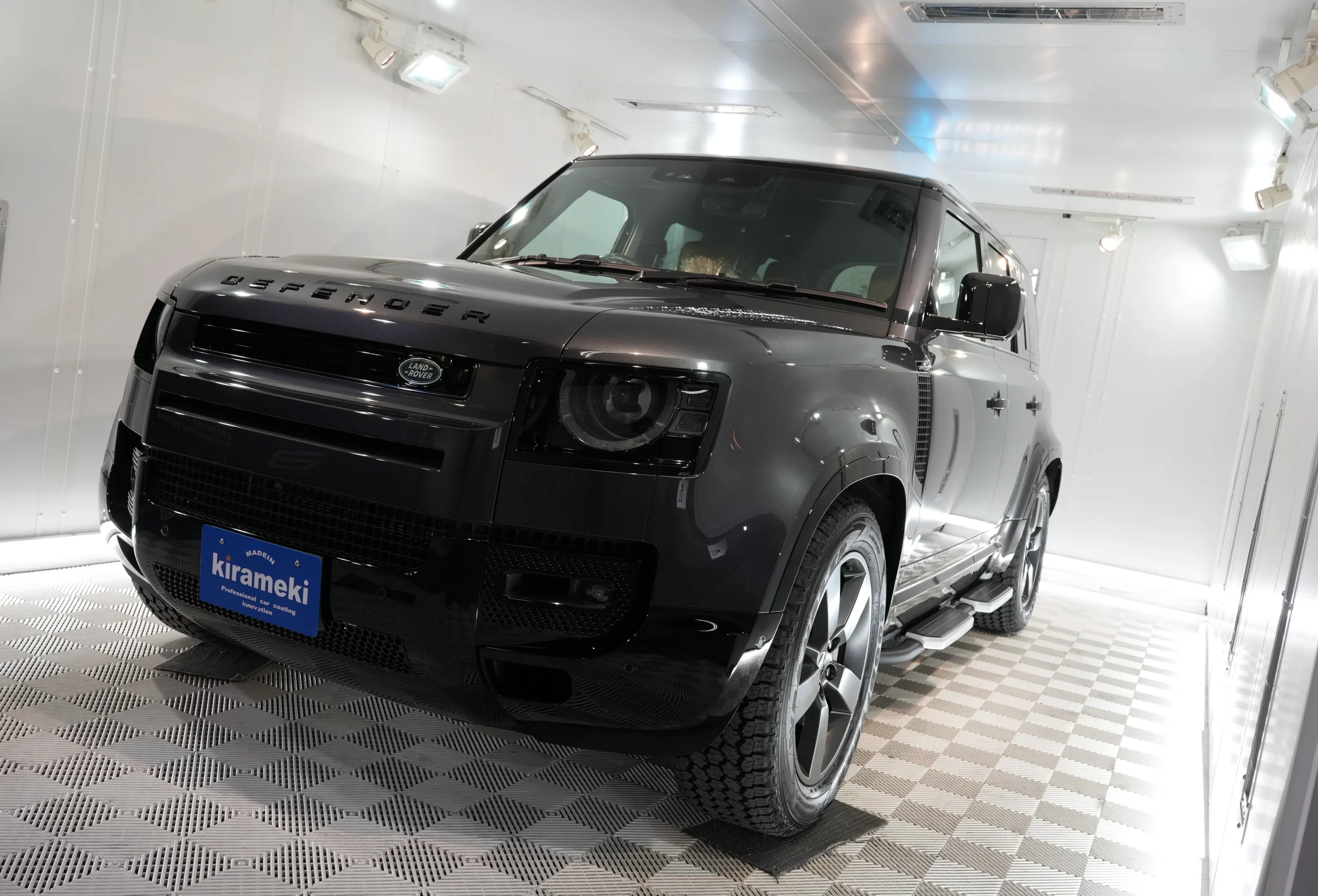 ディフェンダーコーティング,大阪コーティング専門店,兵庫コーティング専門店,神戸コーティング専門店