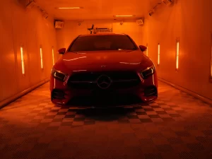 ベンツコーティング,大阪コーティング専門店,神戸コーティング専門店