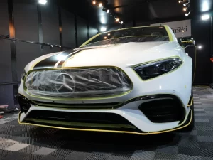 AMGA45コーティング,セラミックコーティング,大阪コーティング専門店,神戸コーティング専門店