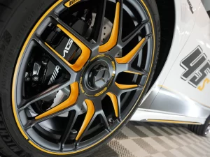 AMGA45コーティング,セラミックコーティング,大阪コーティング専門店,神戸コーティング専門店