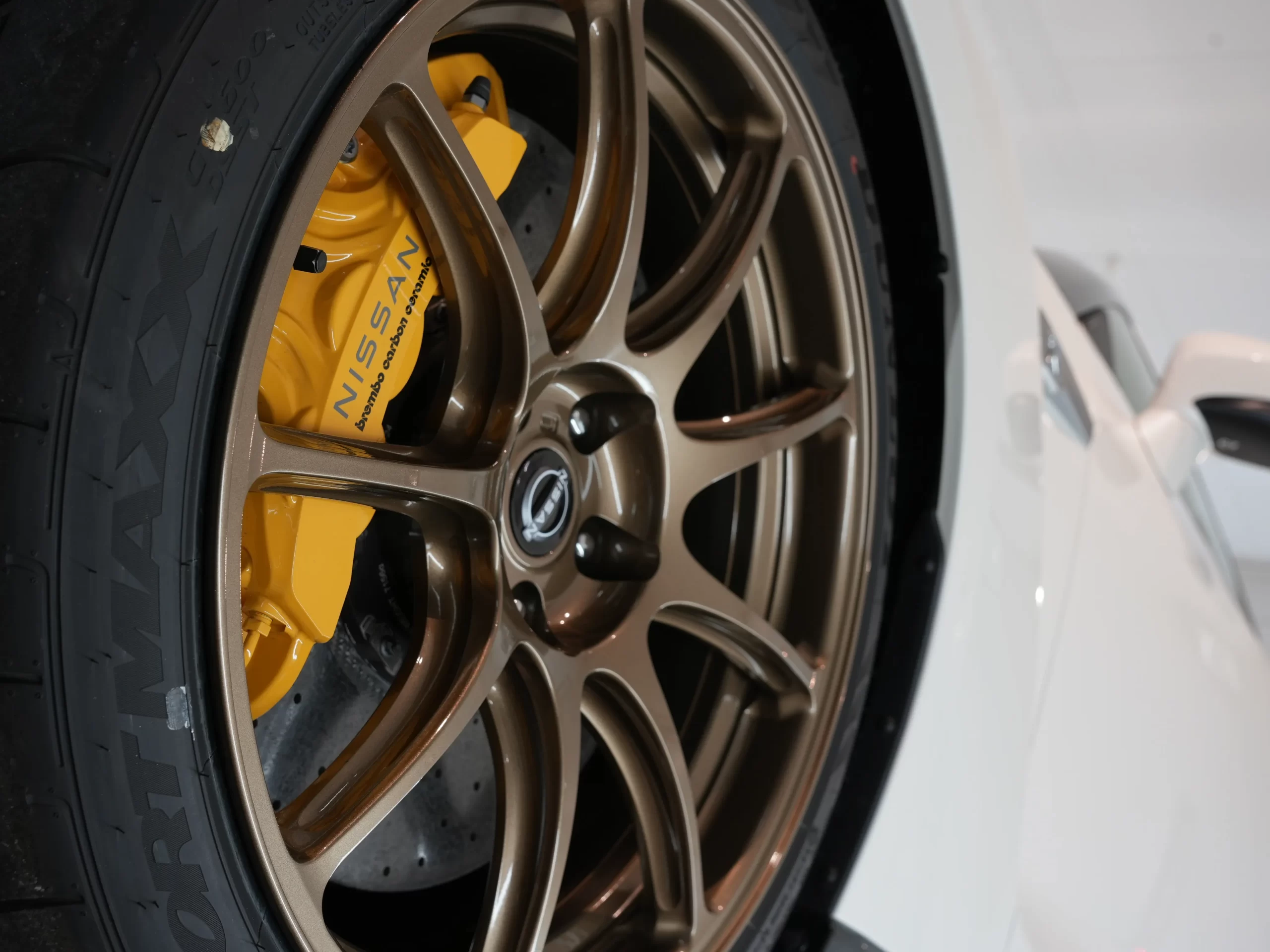 R35コーティング,GTRコーティング,大阪コーティング専門店,神戸コーティング専門店