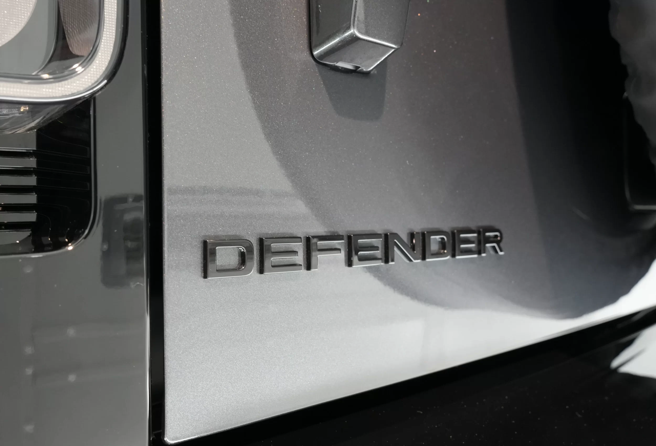 ディフェンダー110コーティング,サーブフェイス,大阪コーティング専門店,神戸コーティング専門店