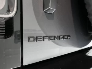 ディフェンダー110コーティング,サーブフェイス,大阪コーティング専門店,神戸コーティング専門店