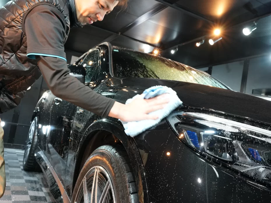 新車磨きコーティング,大阪カーコーティング,神戸カーコーティング