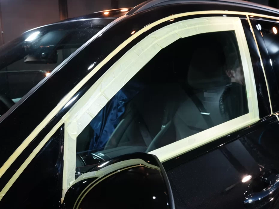 新車磨きコーティング,大阪カーコーティング,神戸カーコーティング