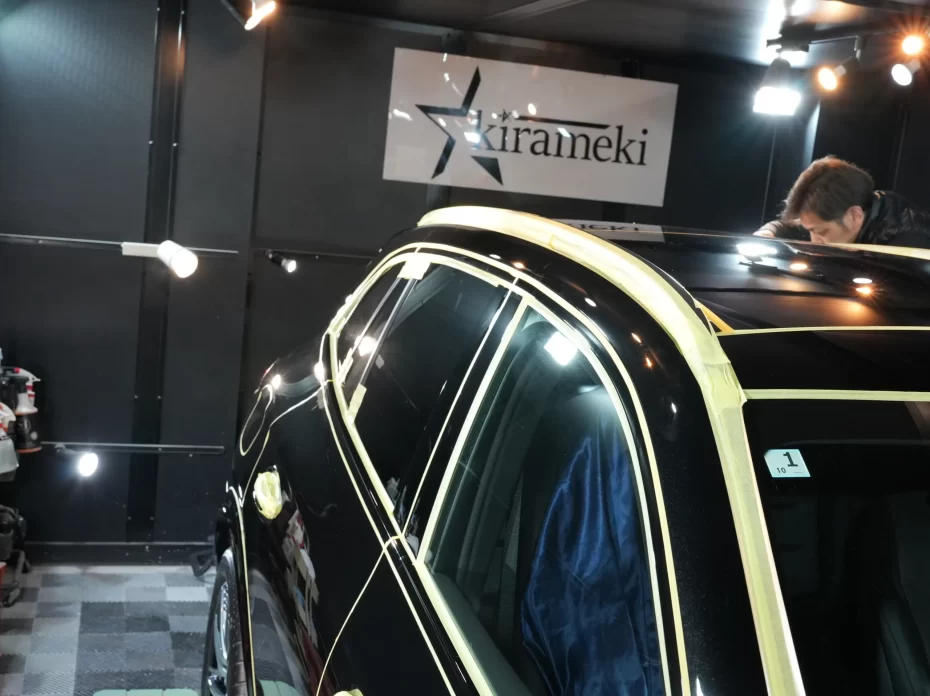 新車磨きコーティング,大阪カーコーティング,神戸カーコーティング