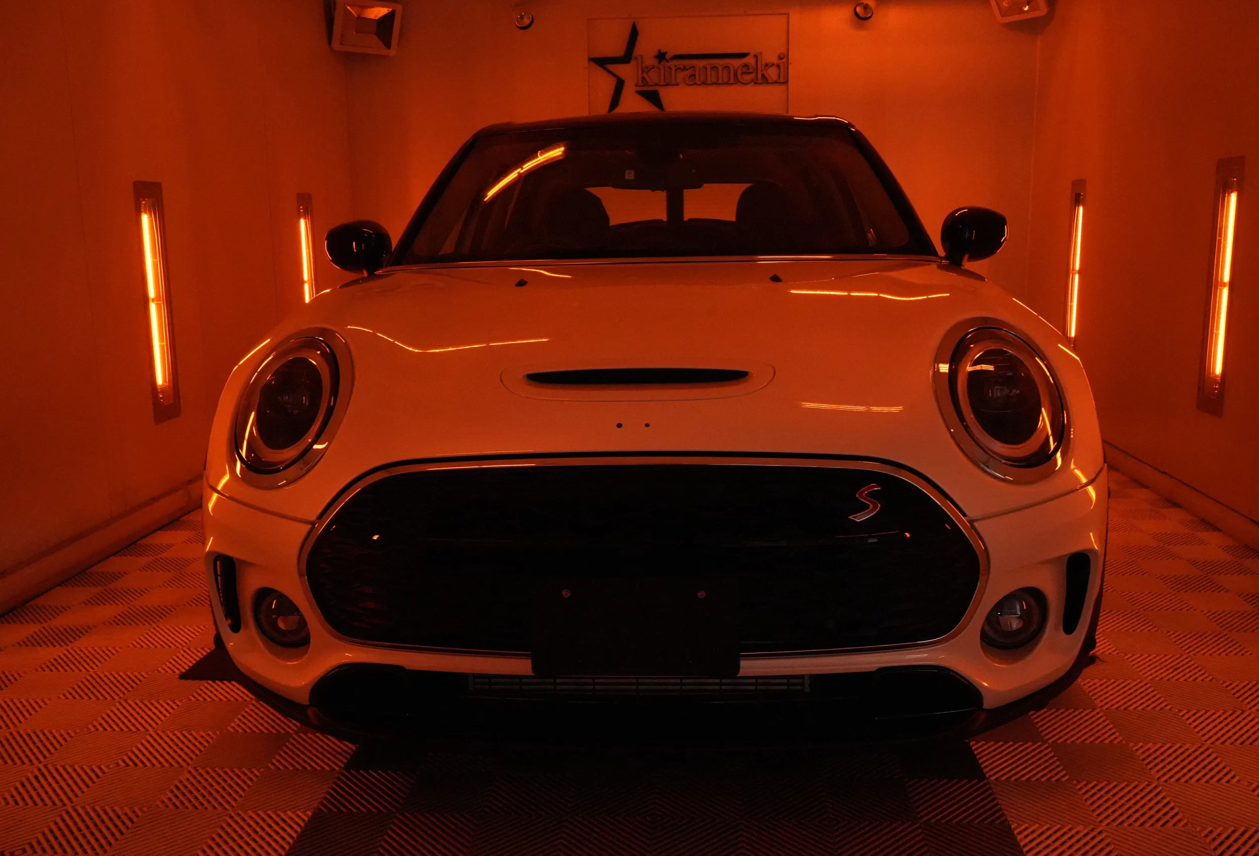 ミニコーティング,大阪カーコーティング,神戸カーコーティング,セラミックコーティング