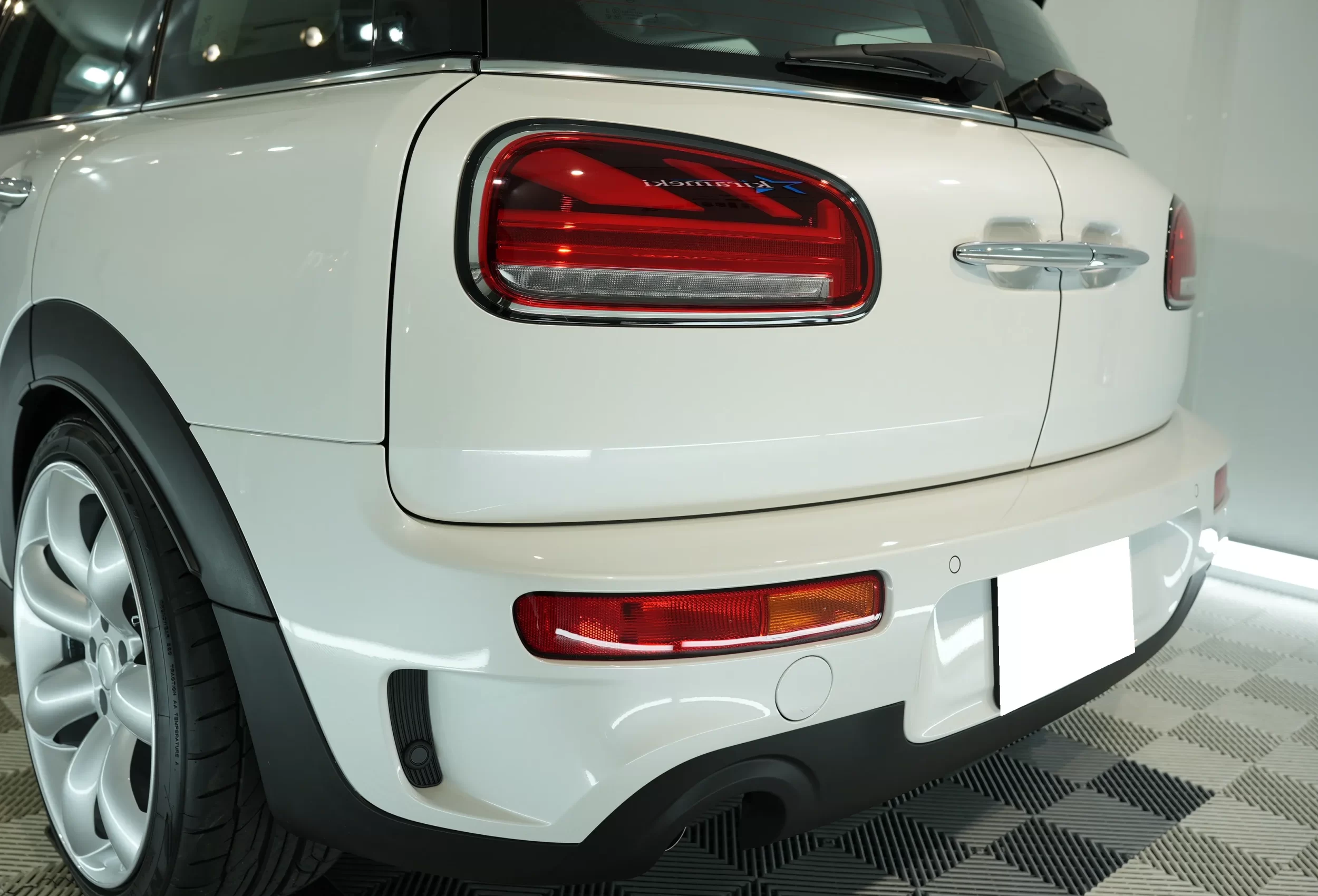 ミニコーティング,大阪カーコーティング,神戸カーコーティング,セラミックコーティング