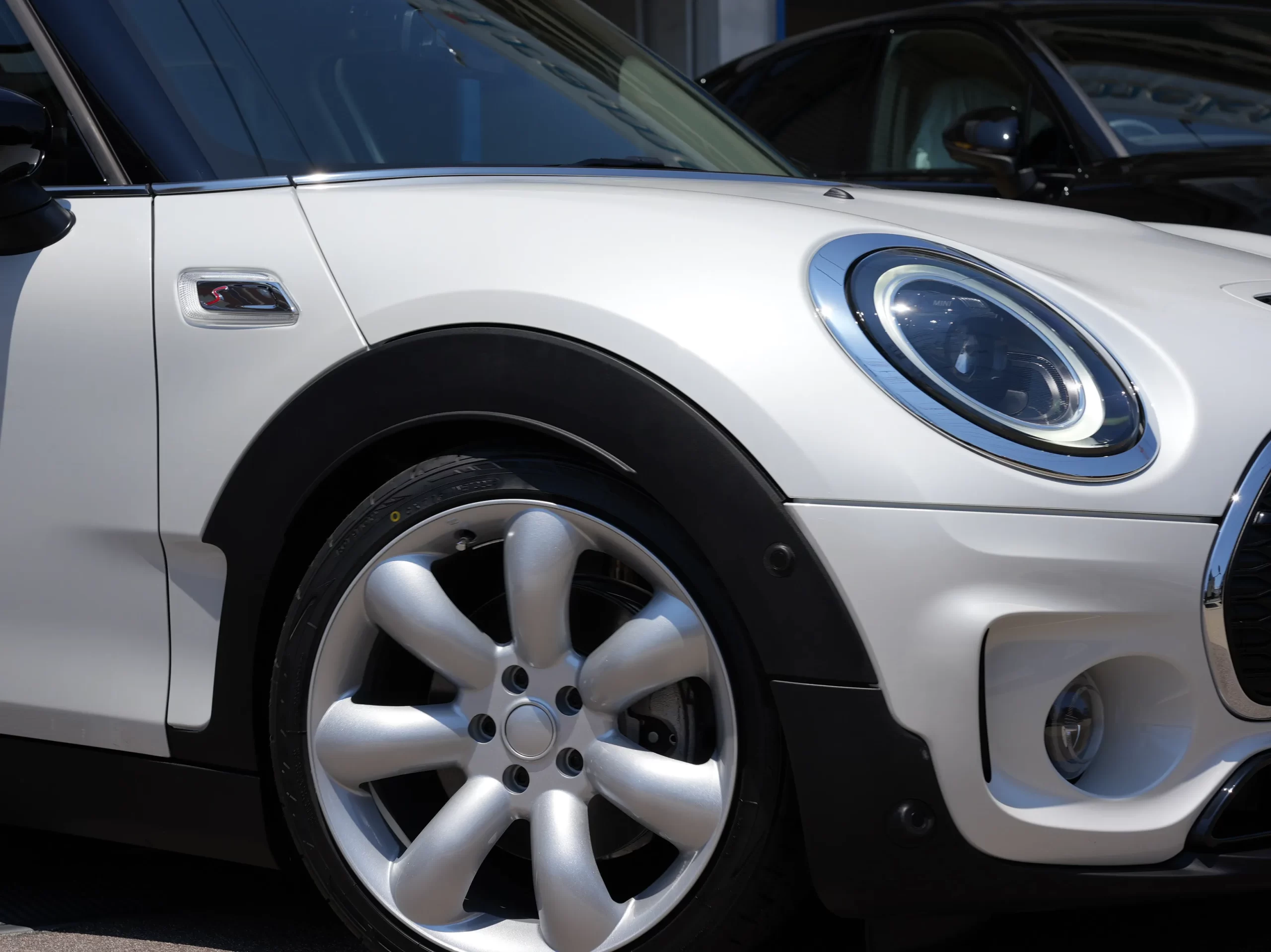 ミニコーティング,大阪カーコーティング,神戸カーコーティング,セラミックコーティング