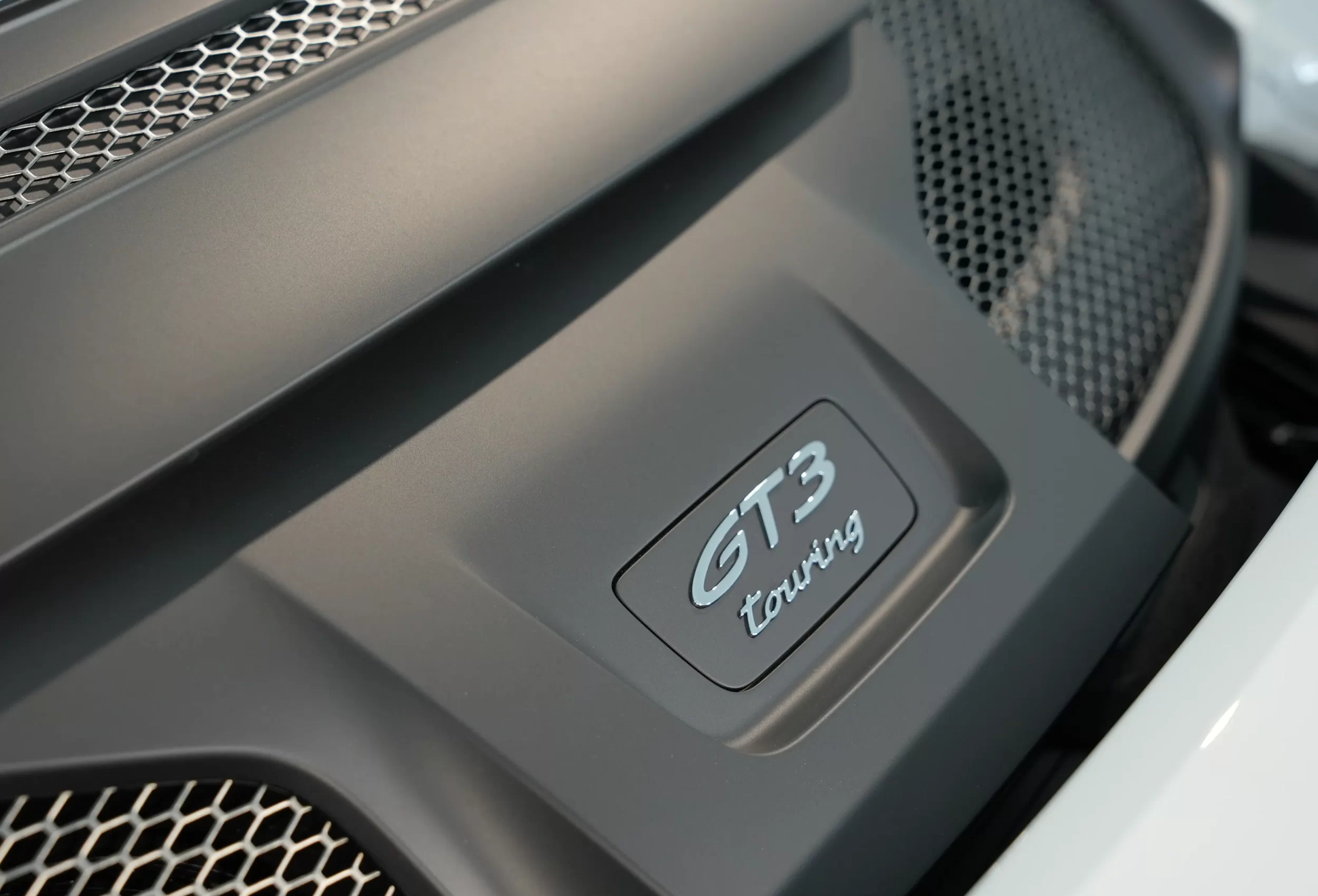 ポルシェGT3ツーリングコーティング,大阪コーティング専門店,神戸コーティング専門,セラミックコーティング