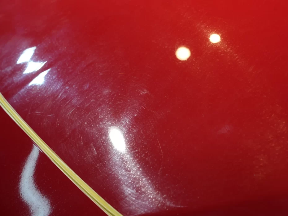 トヨタ８６磨きコーティング,経年車中古車コーティング,大阪カーコーティング,神戸カーコーティング