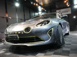 アルピーヌコーティング,大阪カーコーティング,神戸カーコーティング,セラミックコーティング