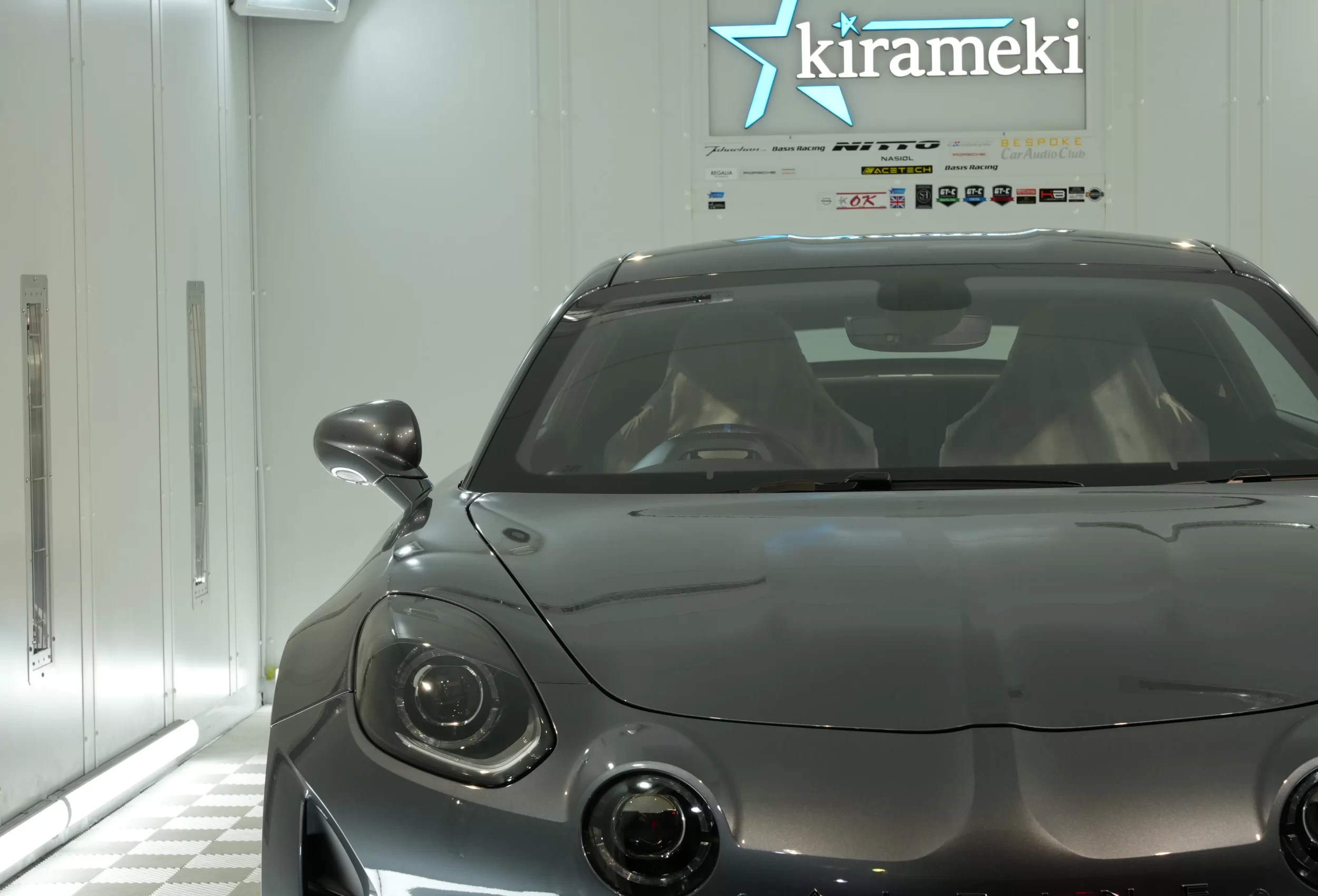 アルピーヌコーティング,大阪カーコーティング,神戸カーコーティング,セラミックコーティング