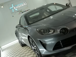 アルピーヌコーティング,大阪カーコーティング,神戸カーコーティング,セラミックコーティング