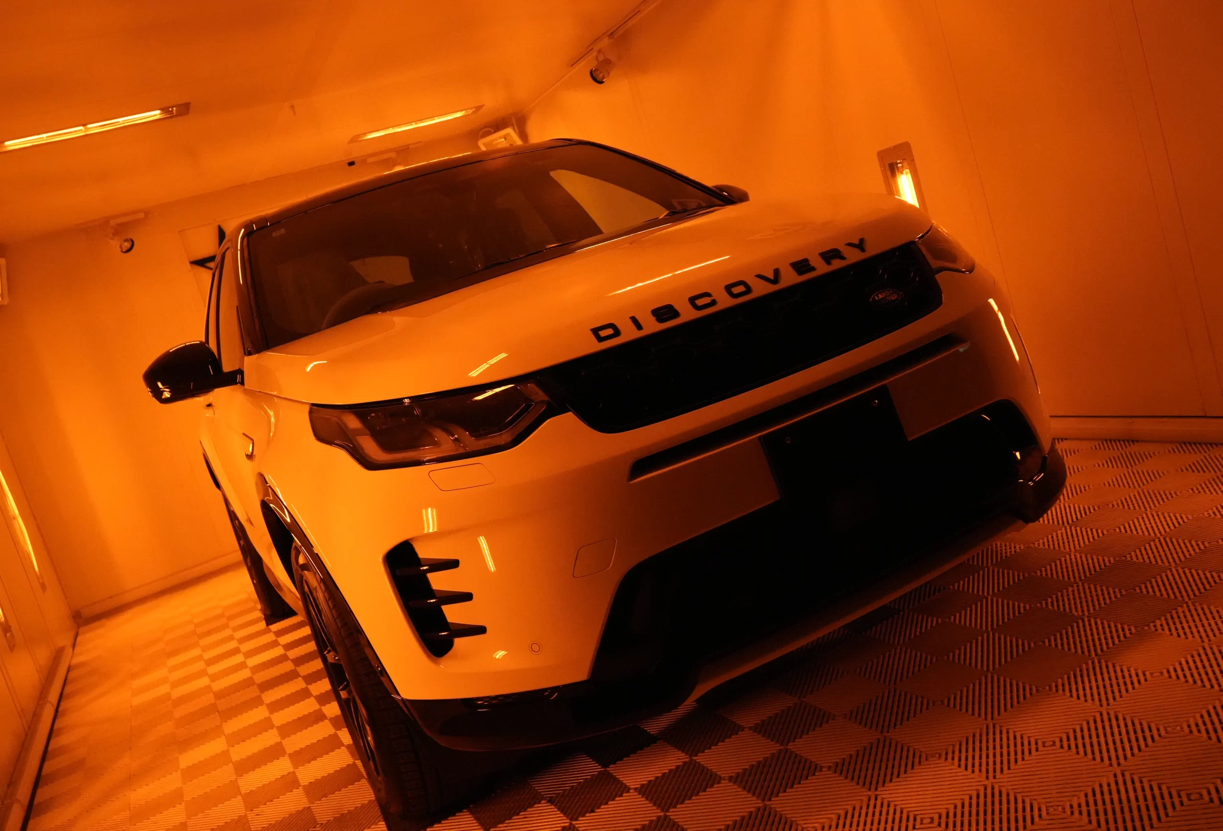 ランドローバーコーティング,ディスカバリースポーツコーティング,大阪カーコーティング,神戸カーコーティング