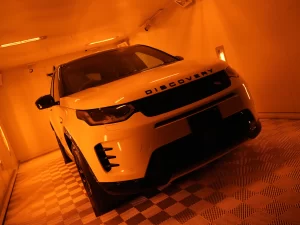 ランドローバーコーティング,ディスカバリースポーツコーティング,大阪カーコーティング,神戸カーコーティング