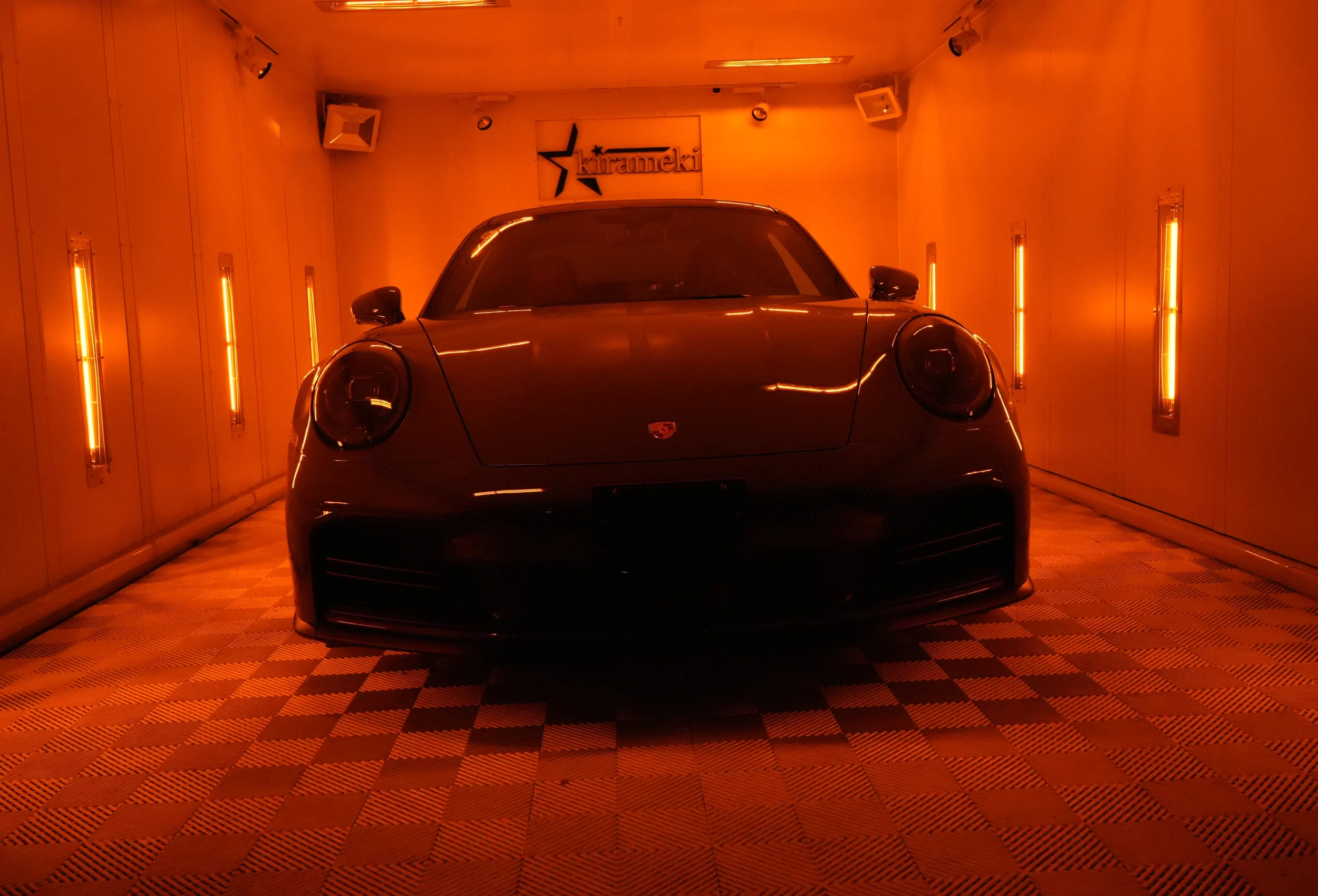 ポルシェコーティング大阪,カレラコーティング,大阪カーコーティング,神戸カーコーティング,ナシオールZR53