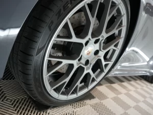 ポルシェコーティング大阪,カレラコーティング,大阪カーコーティング,神戸カーコーティング,ナシオールZR53