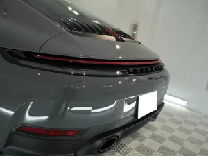 ポルシェコーティング大阪,カレラコーティング,大阪カーコーティング,神戸カーコーティング,ナシオールZR53