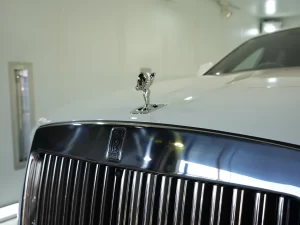 ロールスロイスコーティング,ゴーストコーティング,プロテクションフィルム,大阪カーコーティング,神戸カーコーティング