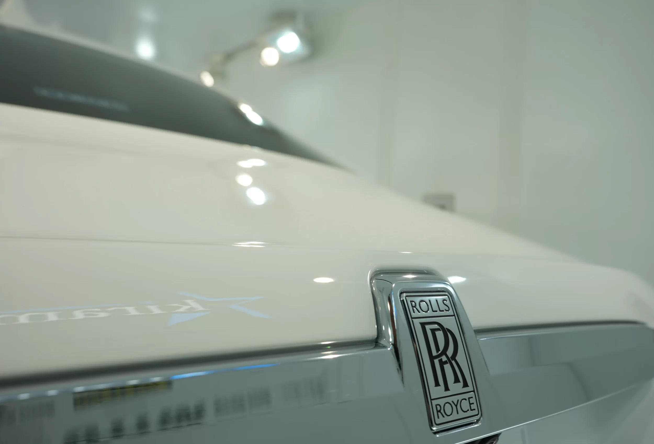 ロールスロイスコーティング,ゴーストコーティング,プロテクションフィルム,大阪カーコーティング,神戸カーコーティング