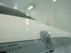 ロールスロイスコーティング,ゴーストコーティング,プロテクションフィルム,大阪カーコーティング,神戸カーコーティング