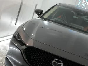 マツダコーティング,CX30コーティング,セラミックコーティング,大阪カーコーティング,神戸カーコーティング