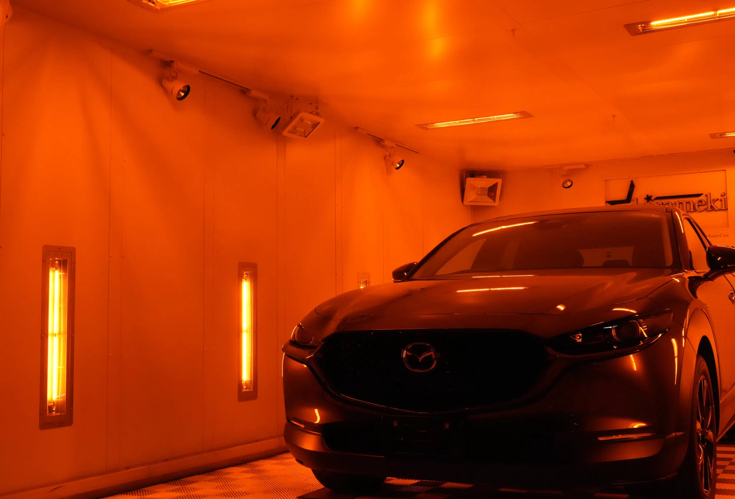 マツダコーティング,CX30コーティング,セラミックコーティング,大阪カーコーティング,神戸カーコーティング