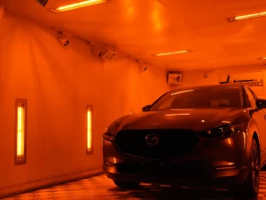 マツダコーティング,CX30コーティング,セラミックコーティング,大阪カーコーティング,神戸カーコーティング