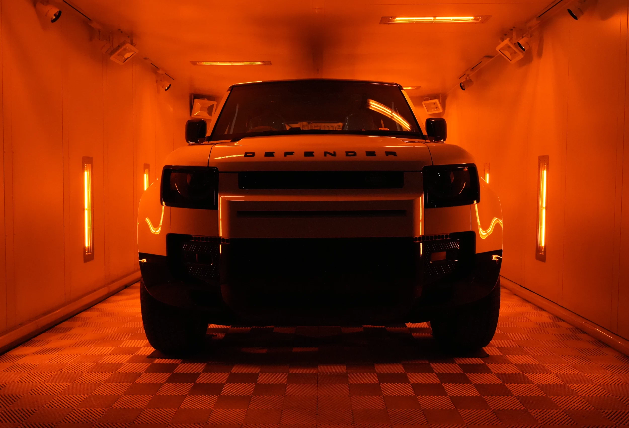 ディフェンダーコーティング,ナシオール,セラミックコーティング,大阪コーティング専門店,神戸コーティング専門