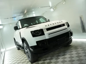 ディフェンダーコーティング,ナシオール,セラミックコーティング,大阪コーティング専門店,神戸コーティング専門