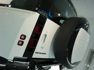 ディフェンダーコーティング,ナシオール,セラミックコーティング,大阪コーティング専門店,神戸コーティング専門