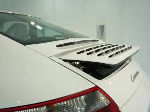 ポルシェ９９７カレラコーティング,大阪カーコーティング,神戸カーコーティング,セラミックコーティング