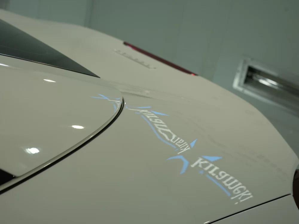 フェラーリコーティング,大阪コーティング専門店,神戸コーティング専門店