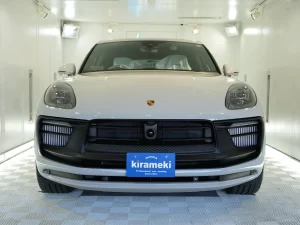 ポルシェマカンコーティング,大阪カーコーティング,神戸カーコーティング,セラミックコーティング