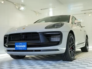 ポルシェマカンコーティング,大阪カーコーティング,神戸カーコーティング,セラミックコーティング