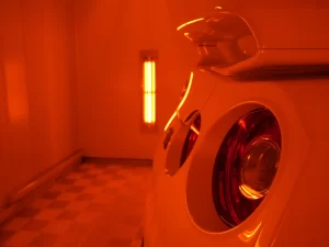 日産GTRコーティング大阪カーコーティング,神戸カーコーティング,セラミックコーティング