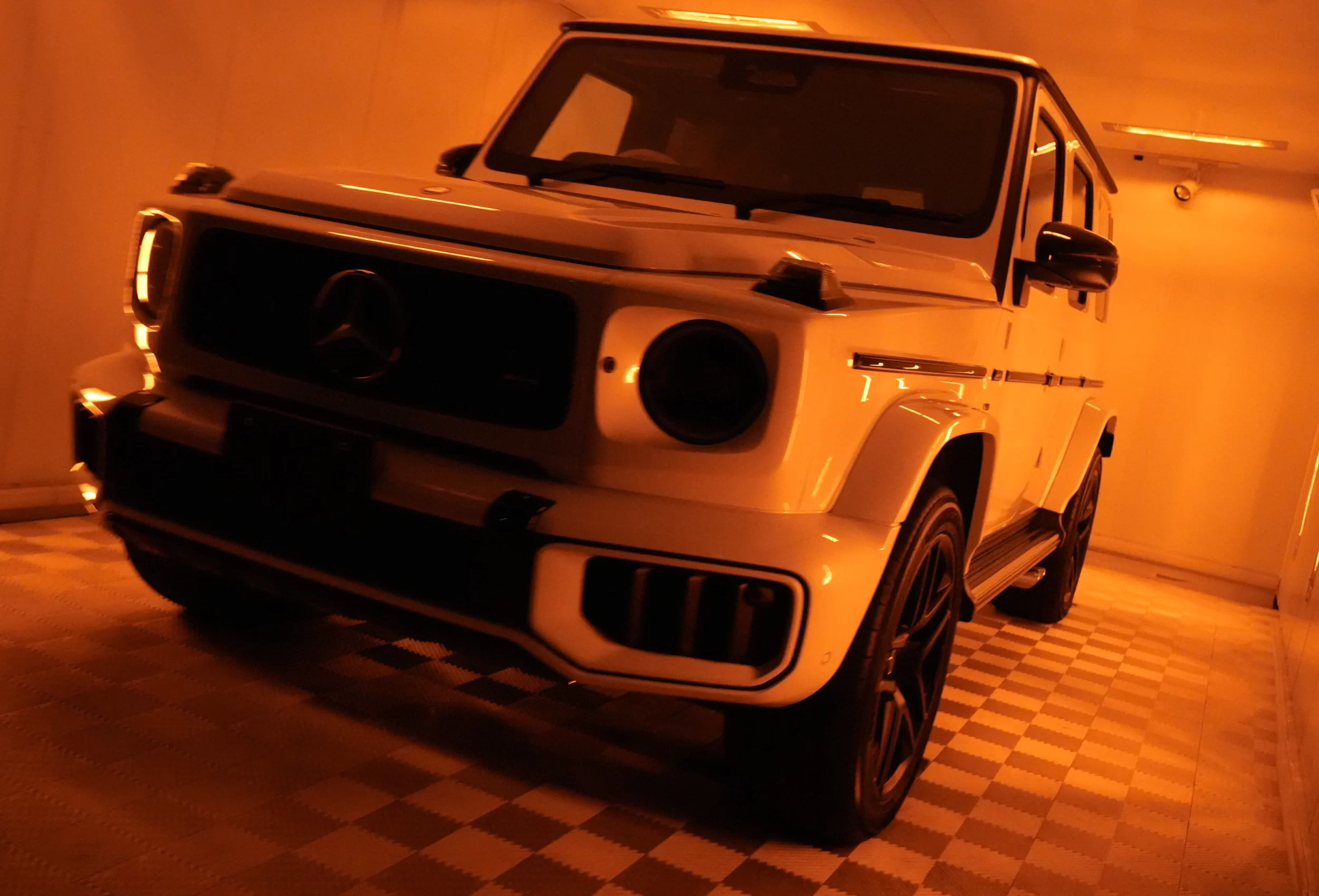 AMGG63コーティング,ナシオール,セラミックコーティング,神戸カーコーティング,大阪カーコーティング