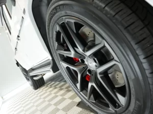 AMGG63コーティング,ナシオール,セラミックコーティング,神戸カーコーティング,大阪カーコーティング