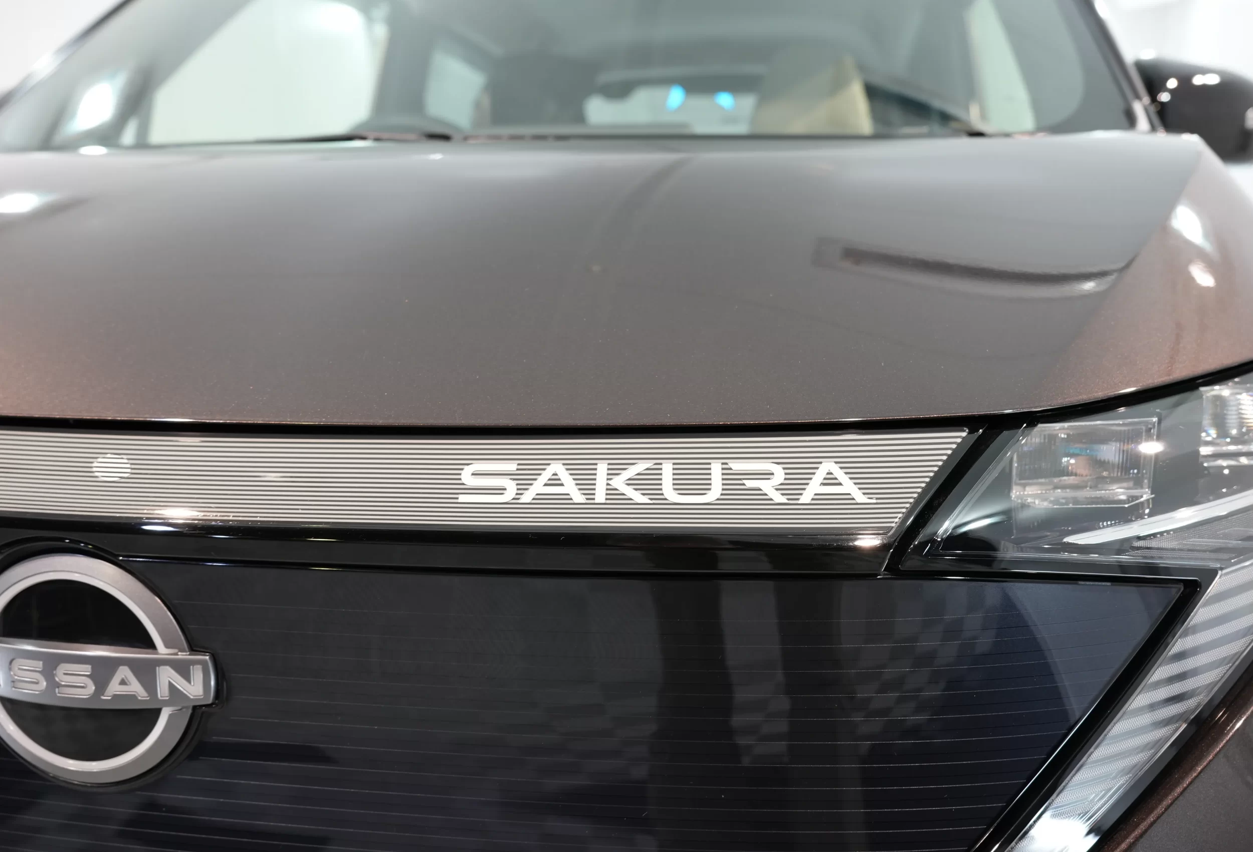 日産サクラコーティング,大阪コーティング専門店,神戸コーティング専門店