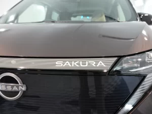 日産サクラコーティング,大阪コーティング専門店,神戸コーティング専門店