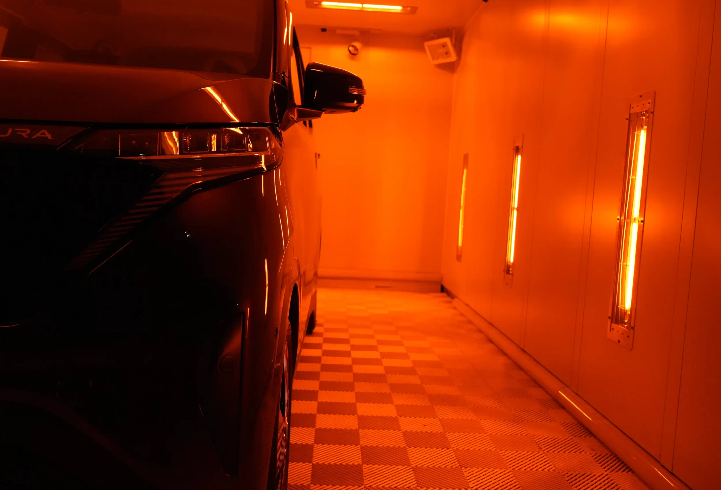 日産サクラコーティング,大阪コーティング専門店,神戸コーティング専門店