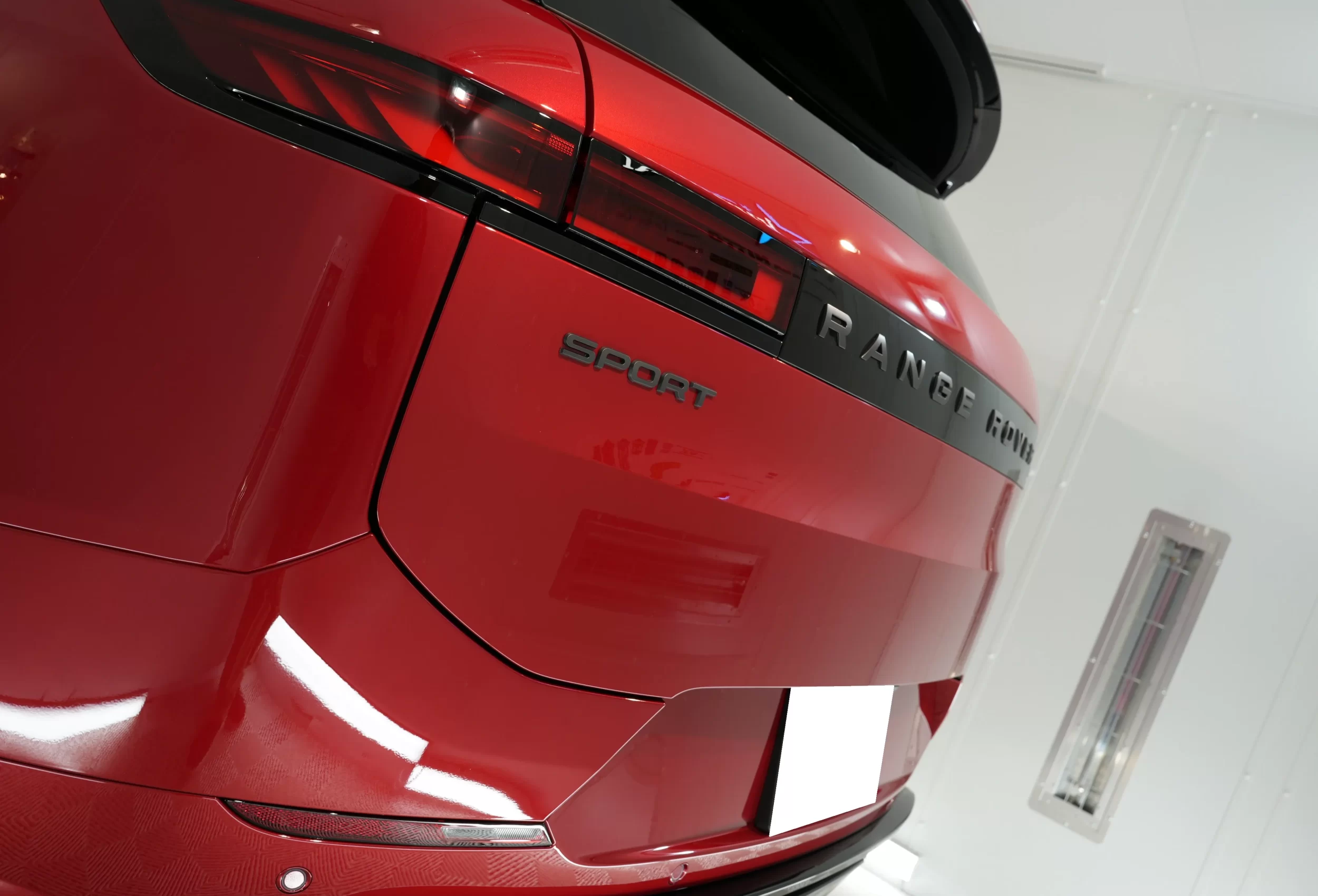 レンジローバースポーツコーティング,セラミックコーティング,大阪カーコーティング,神戸カーコーティング