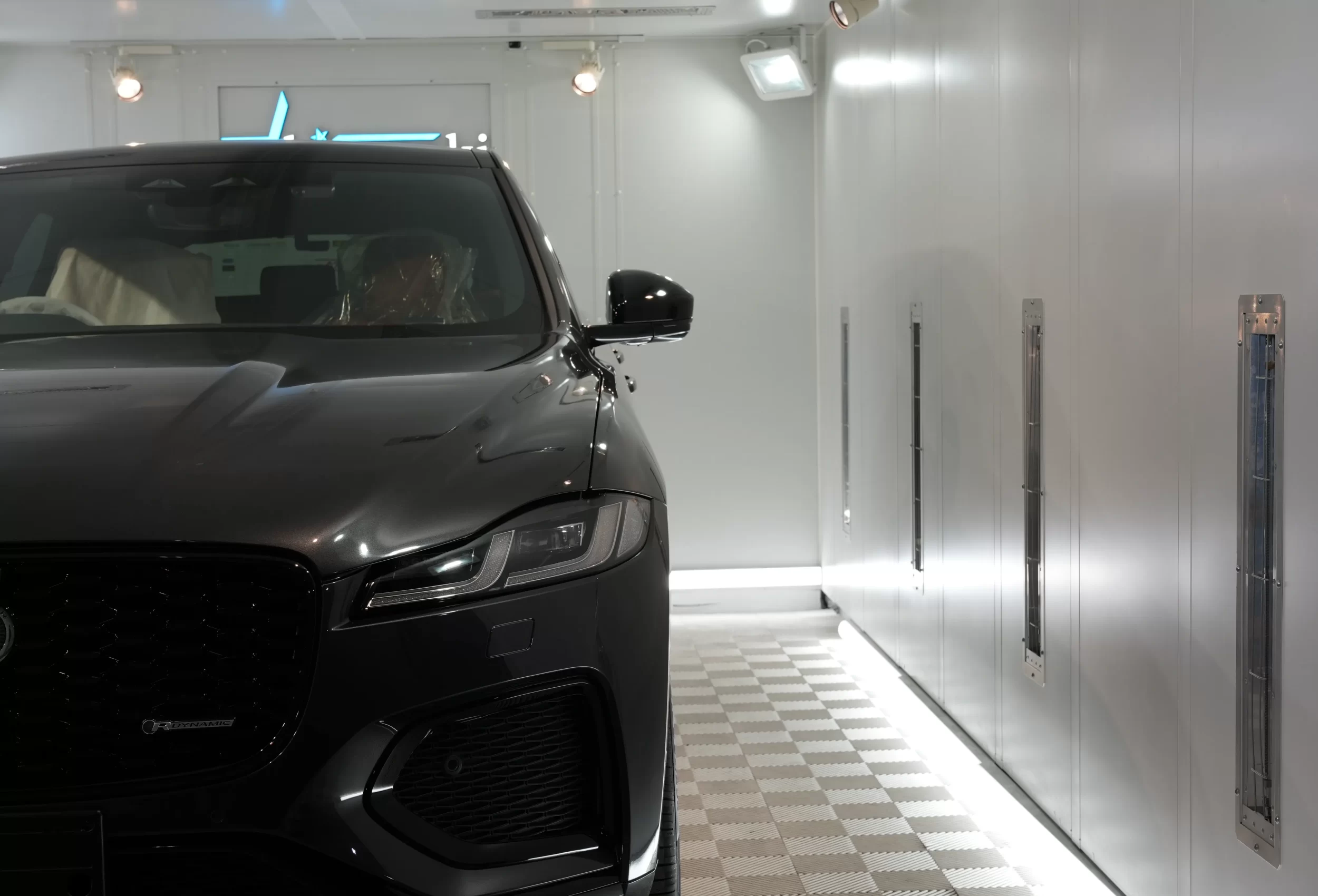 ジャガーコーティング,セラミックコーティング,大阪カーコーティング,神戸カーコーティング