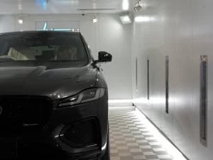 ジャガーコーティング,セラミックコーティング,大阪カーコーティング,神戸カーコーティング